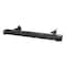 Luverne Impact Rear Bumper Step with Fixed Brackets Ford Transit-150, 250, 350 415358-571512 - alternate 1